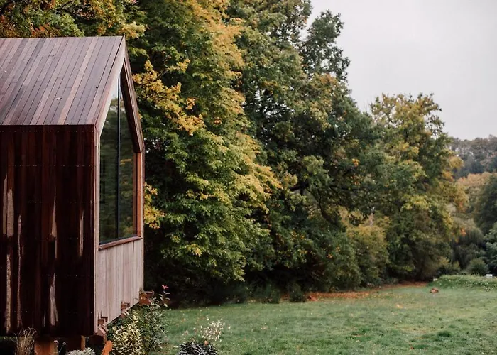 Casa Moon & Son Bain Nordique Sur Le Lac