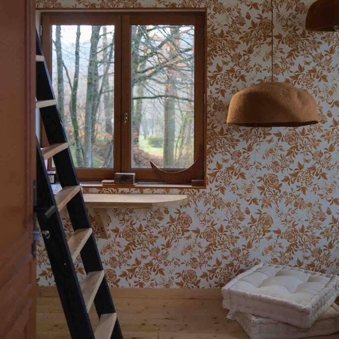 Casa Moon & Son Bain Nordique Sur Le Villa