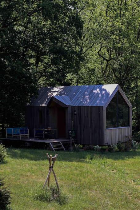 Casa Moon & Son Bain Nordique Sur Le Les Croix Chemins