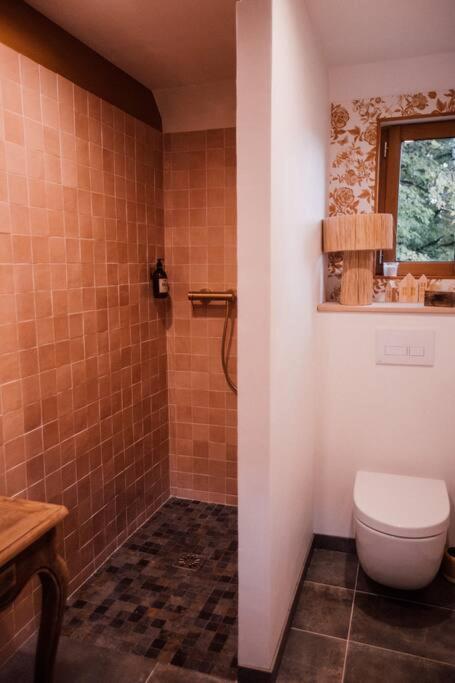 Villa Casa Moon & Son Bain Nordique Sur Le