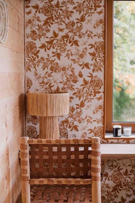Casa Moon & Son Bain Nordique Sur Le Les Croix Chemins