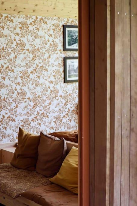 Villa Casa Moon & Son Bain Nordique Sur Le